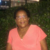 Patricia W. Brown, MS1 Photo